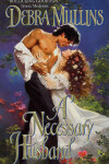 Book cover for A Necessary Husband