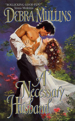 Cover of A Necessary Husband