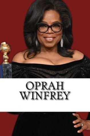 Cover of Oprah Winfrey