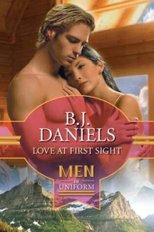 Cover of Love at First Sight