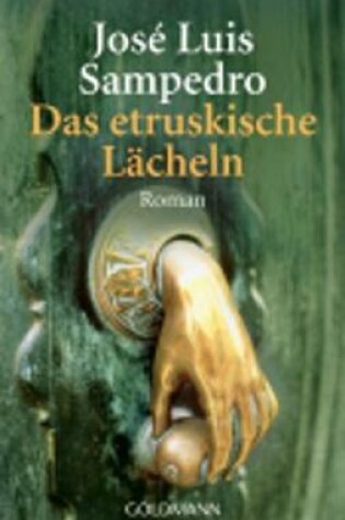 Cover of Das Estruskische Lacheln