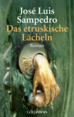 Book cover for Das Estruskische Lacheln