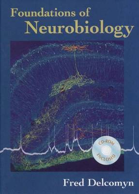 Book cover for Foundations of Neurobiology