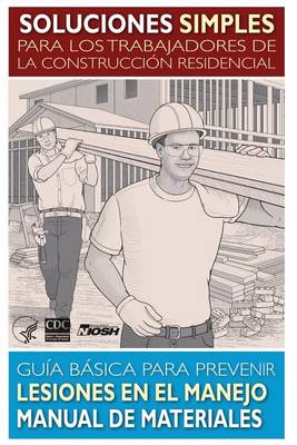 Book cover for Soluciones Simples Para los Trabajadores de la Construccion Residencial