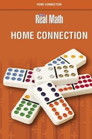 Cover of Real Math Home Connection - Grade 1