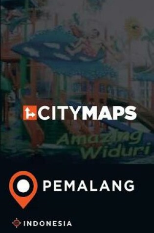 Cover of City Maps Pemalang Indonesia