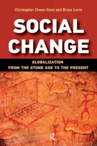 Cover of Social Change