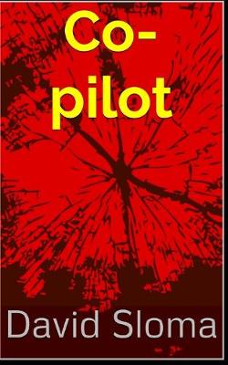 Book cover for Co-pilot