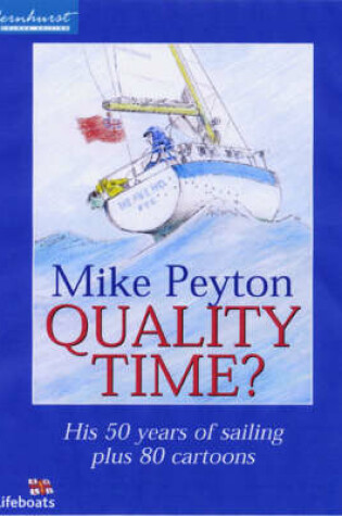 Cover of Quality Time