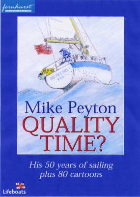 Book cover for Quality Time