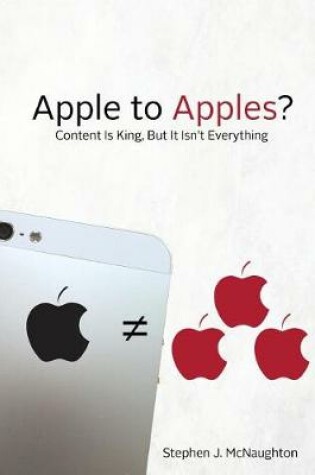 Cover of Apple to Apples