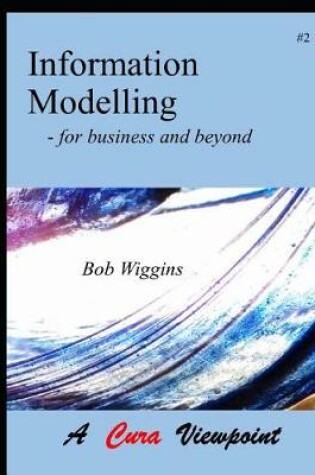 Cover of Information Modelling