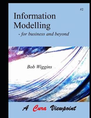 Book cover for Information Modelling