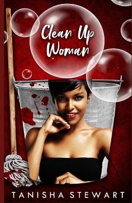 Book cover for Clean Up Woman