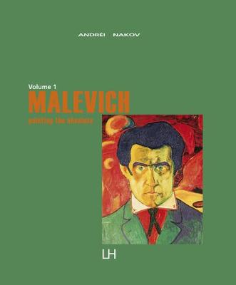 Book cover for Malevich