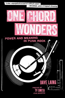 Cover of One Chord Wonders