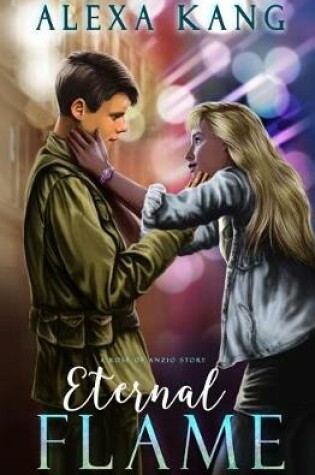 Cover of Eternal Flame