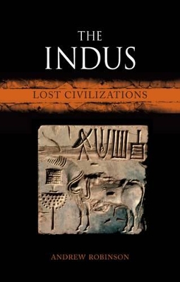 Book cover for The Indus