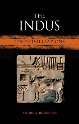 Cover of The Indus