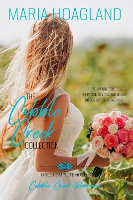 Book cover for The Cobble Creek Collection