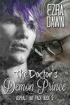 Book cover for The Doctor's Demon Prince