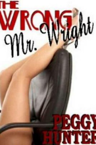 Cover of The Wrong Mr Wright