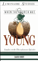 Cover of When the Church Was Young