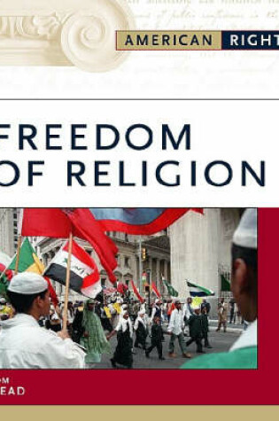 Cover of Freedom of Religion