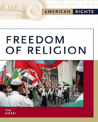 Cover of Freedom of Religion