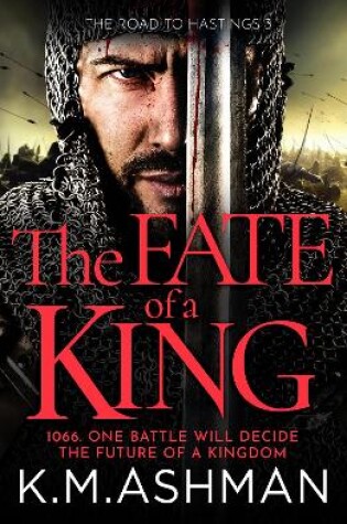 Cover of The Fate of a King