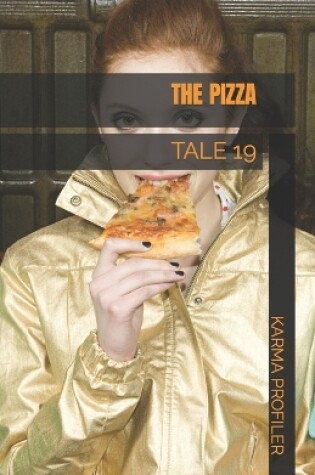 Cover of TALE The pizza
