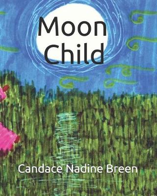 Book cover for Moon Child