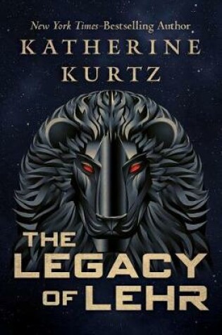 Cover of The Legacy of Lehr