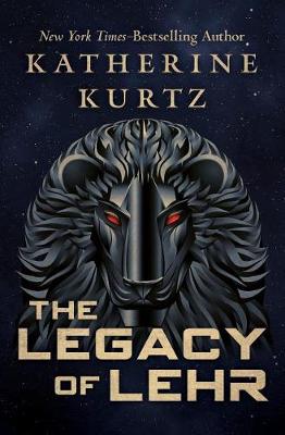 Book cover for The Legacy of Lehr