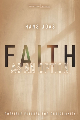 Cover of Faith as an Option