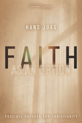 Book cover for Faith as an Option