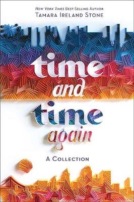 Book cover for Time and Time Again