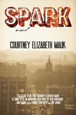 Cover of Spark