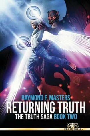 Cover of Returning Truth