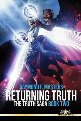 Book cover for Returning Truth