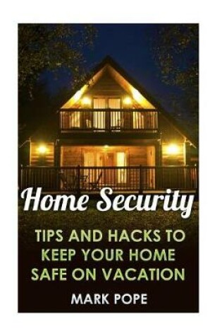 Cover of Home Security