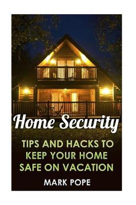 Cover of Home Security