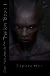 Book cover for Fallen Book 1