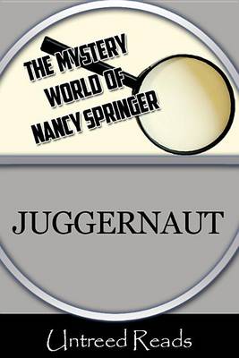 Cover of Juggernaut