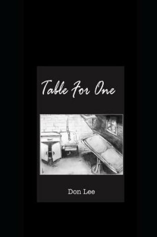 Cover of Table For One