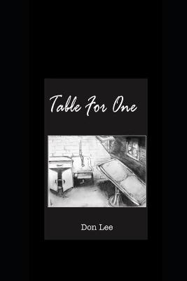 Book cover for Table For One