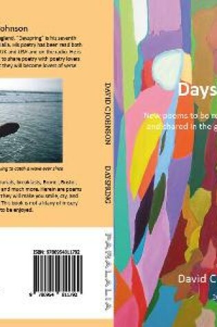 Cover of Dayspring