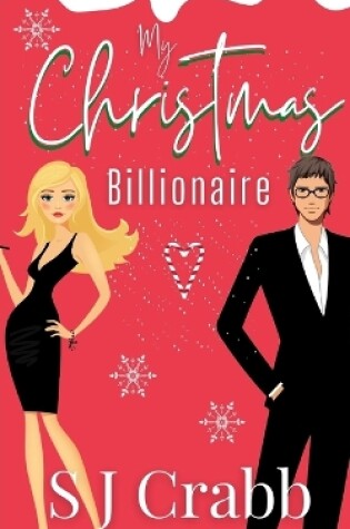 Cover of My Christmas Billionaire