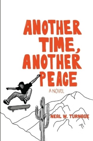 Cover of Another Time, Another Peace