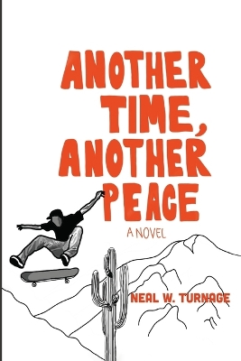 Cover of Another Time, Another Peace